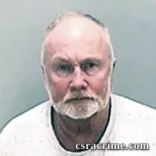 Eugene Bryant booking photo