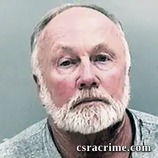 Eugene Bryant booking photo