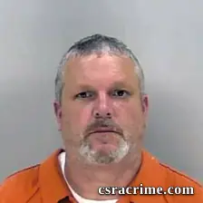 Eugene Clyburn booking photo