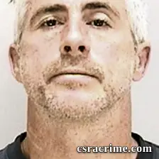 Eugene Doyle III booking photo