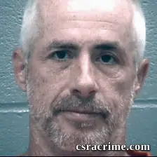 Eugene Doyle Lll booking photo