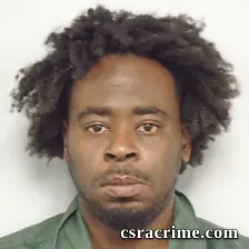 Eugene James Willie booking photo