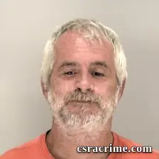 Eugene L, Doyle III booking photo