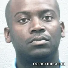 Eugene Owens booking photo