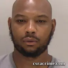 Eugene Ramsey JR booking photo