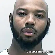 Eugene Ramsey JR booking photo