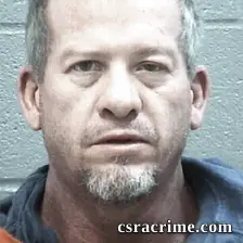 Eugene Shields booking photo