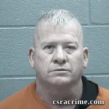 Eugene Shields booking photo