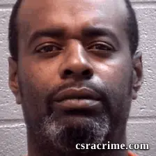 Eugene Stiles booking photo