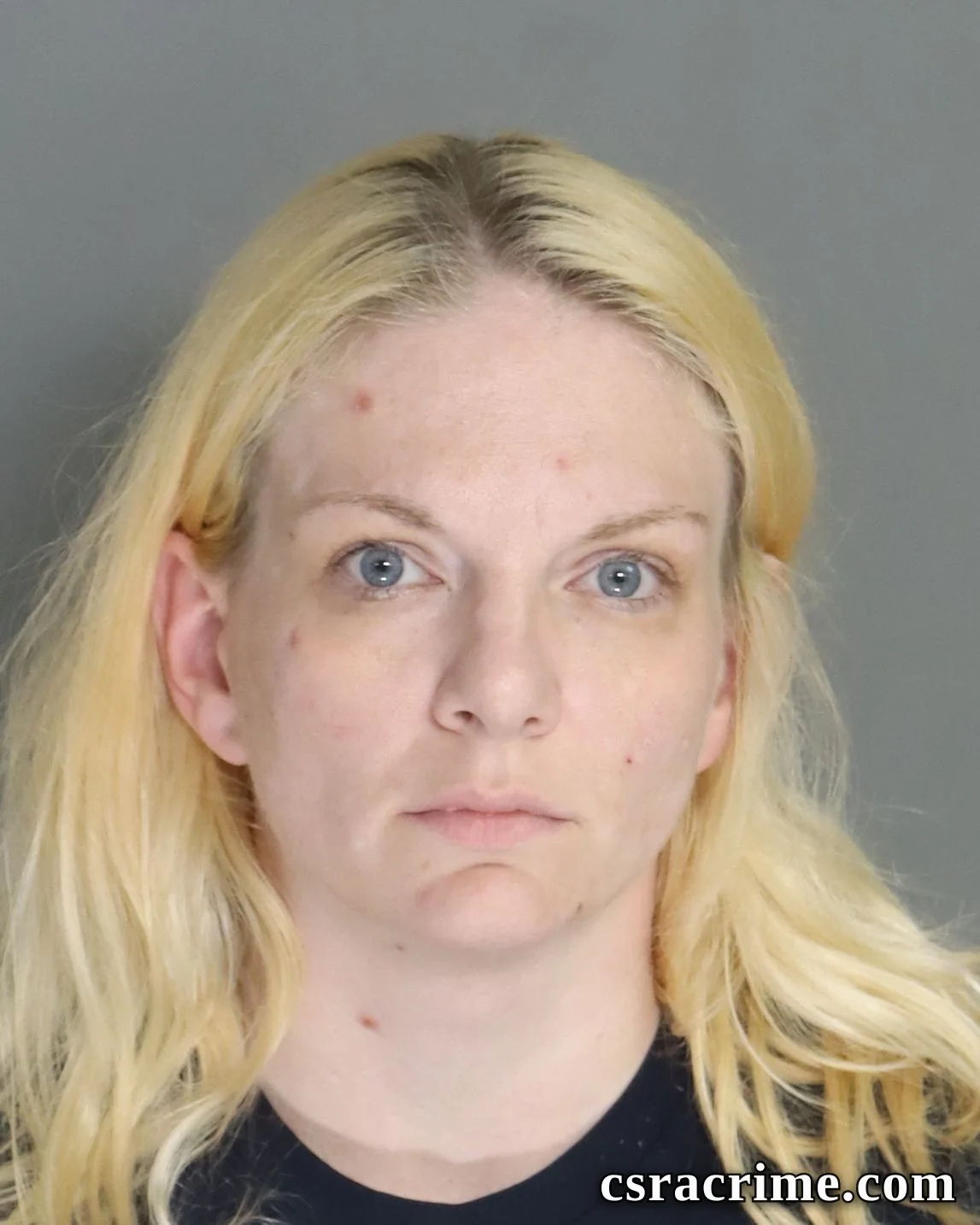 Evadne Beshiri booking photo