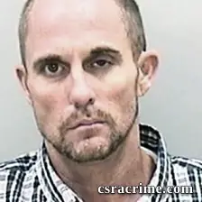 Evan Buller booking photo