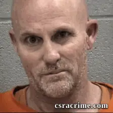 Evan Callaway Buller booking photo