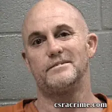 Evan Callaway Buller booking photo