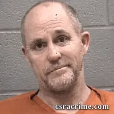 Evan Callaway Buller booking photo