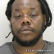 Evan Clardy booking photo