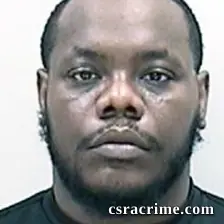 Evan Clardy booking photo