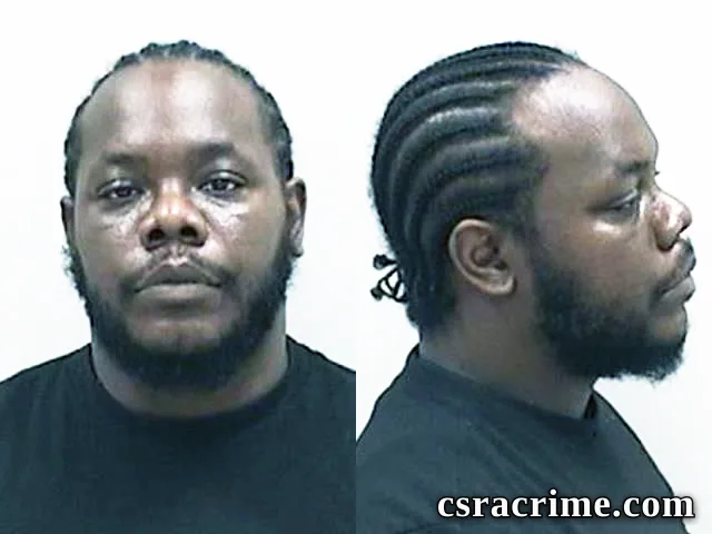 Evan Clardy booking photo