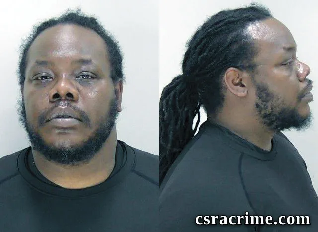 Evan Clardy booking photo