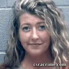 Evan Dunn booking photo