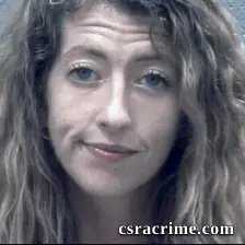 Evan Dunn booking photo