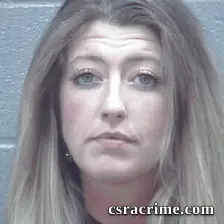 Evan Dunn booking photo