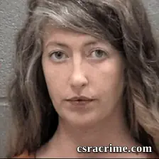 Evan Lois Dunn booking photo
