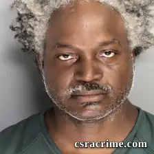 Evan Priester booking photo