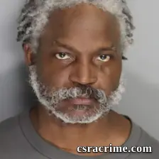 Evan Priester booking photo