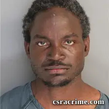 Evan Priester booking photo