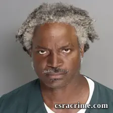 Evan Priester booking photo