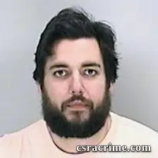 Evan Story booking photo