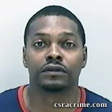 Evan Williams booking photo