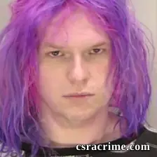 Evelyn Rose Sutton booking photo