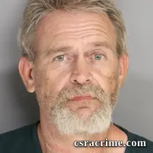 Everette Day booking photo
