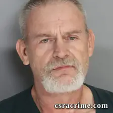 Everette Day booking photo