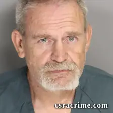 Everette Day booking photo