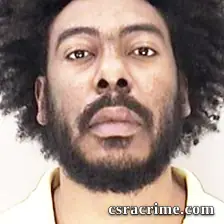 Excel Nelson JR booking photo