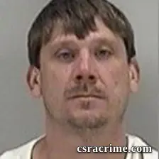 Ezekial Wimberly booking photo