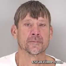 Ezekiel Thomas Wimberly booking photo