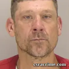 Ezekiel Thomas Wimberly booking photo