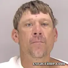 Ezekiel Thomas Wimberly booking photo