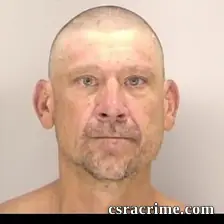 Ezekiel Thomas Wimberly booking photo