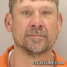 Ezekiel Thomas Wimberly booking photo