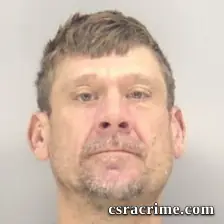 Ezekiel Thomas Wimberly booking photo