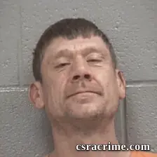 Ezekiel Thomas Wimberly booking photo
