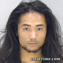 Ezekiel Villa Juan booking photo