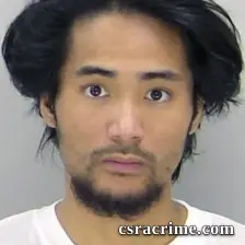 Ezekiel Villa Juan booking photo