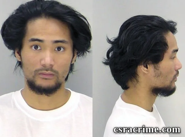 Ezekiel Villa Juan booking photo