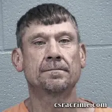 Ezekiel Wimberly booking photo
