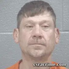 Ezekiel Wimberly booking photo